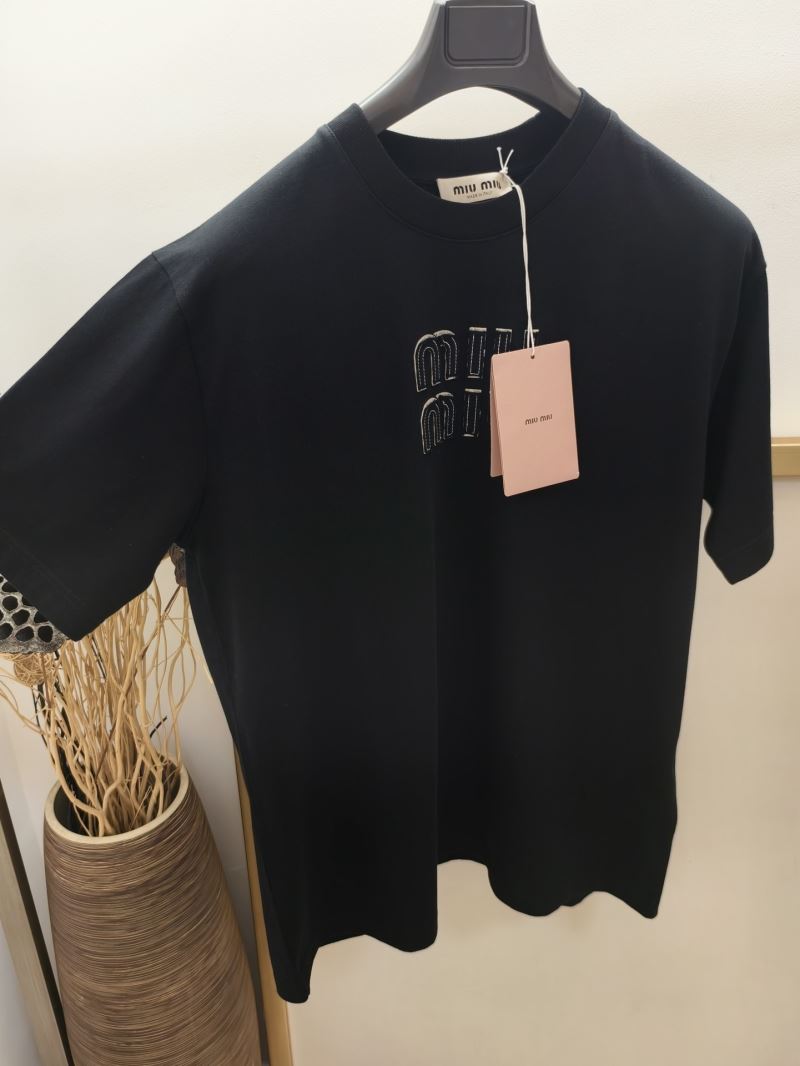 Miu Miu T-Shirts